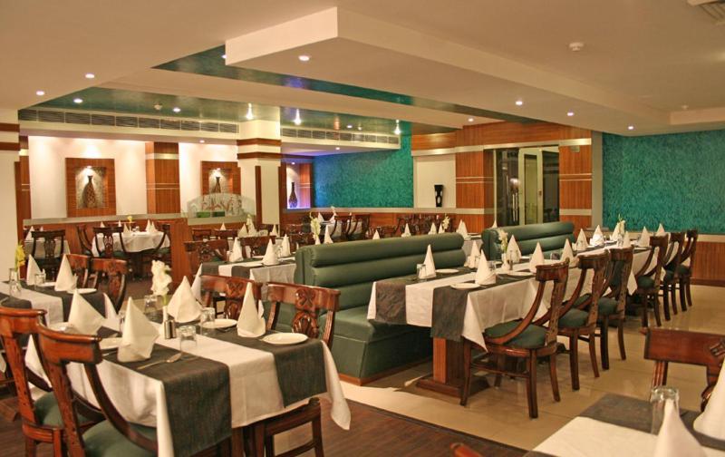 Hotel Queens Tower Amritsar Exterior foto