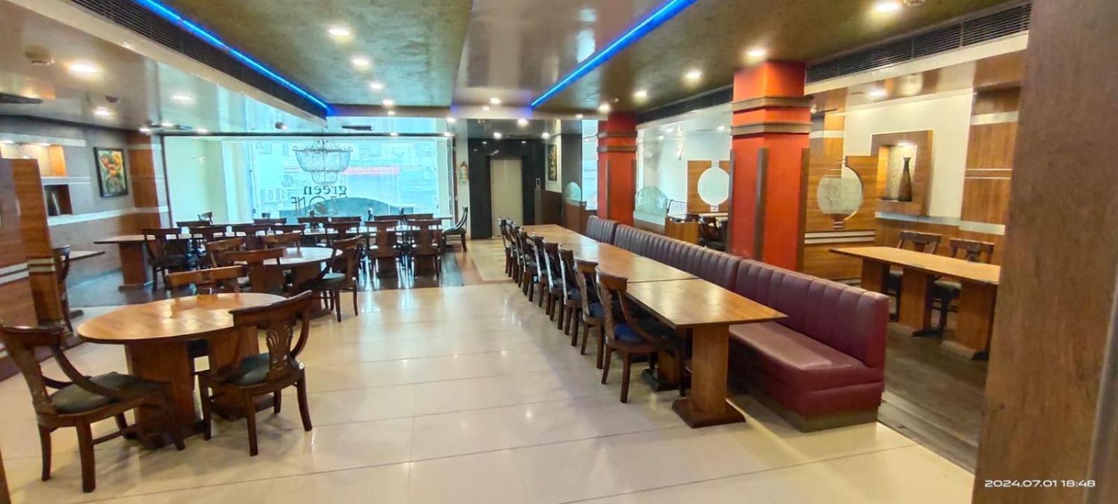 Hotel Queens Tower Amritsar Exterior foto